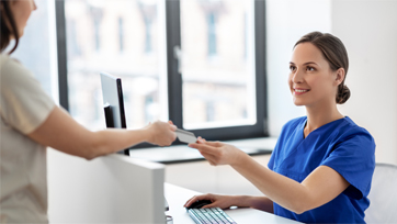 Medical Transcription