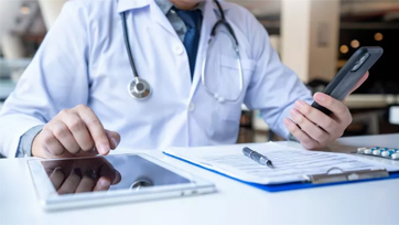 Credentialing