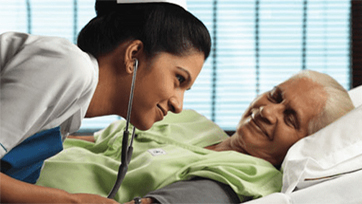 Patient Services and Collections